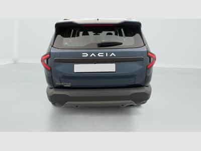 Dacia Bigster 155 Expression (2026) - Foto 6