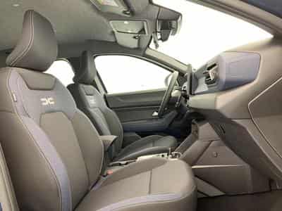 Dacia Bigster 155 Expression (2026) - Foto 9
