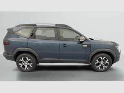 Dacia Bigster 155 Expression (2026) - Foto 8