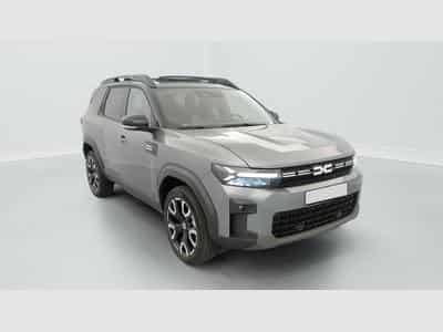 Dacia BIGSTER Mild Hybrid 140 Journey (2026) - Foto 1