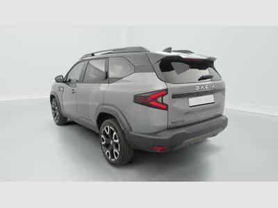 Dacia BIGSTER Mild Hybrid 140 Journey (2026) - Foto 5
