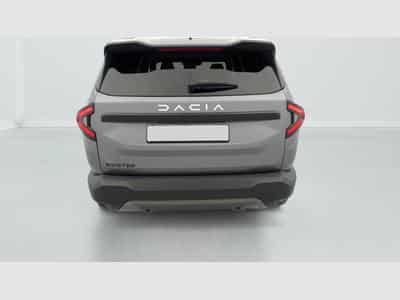Dacia BIGSTER Mild Hybrid 140 Journey (2026) - Foto 6