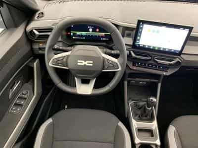 Dacia BIGSTER Mild Hybrid 140 Journey (2026) - Foto 13
