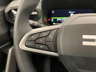 Dacia BIGSTER Mild Hybrid 140 Journey (2026) - Foto 15