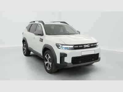 Dacia BIGSTER Mild Hybrid 140 Journey (2026) - Foto 1