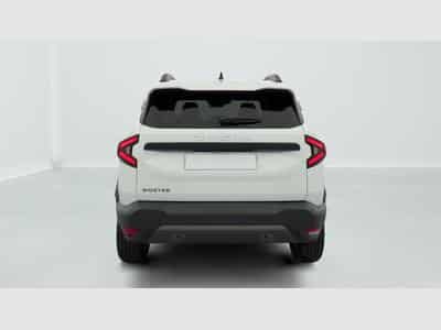 Dacia BIGSTER Mild Hybrid 140 Journey (2026) - Foto 6