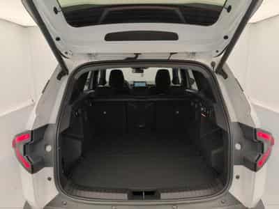 Dacia BIGSTER Mild Hybrid 140 Journey (2026) - Foto 11