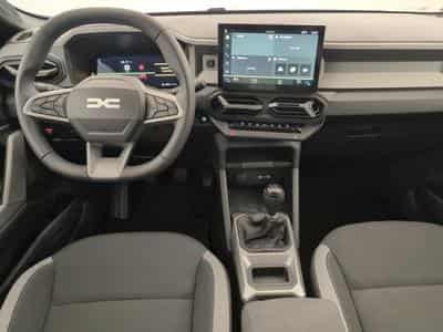Dacia BIGSTER Mild Hybrid 140 Journey (2026) - Foto 13