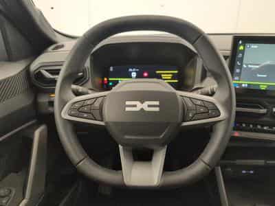 Dacia BIGSTER Mild Hybrid 140 Journey (2026) - Foto 14