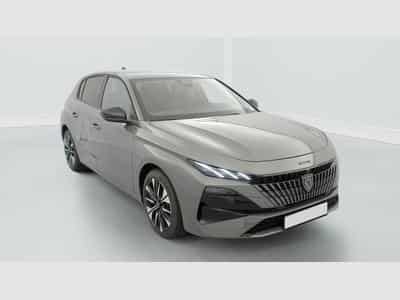 Peugeot 308 BLUEHDI 130CH S&S EAT8 ALLURE (2026) - Foto 1