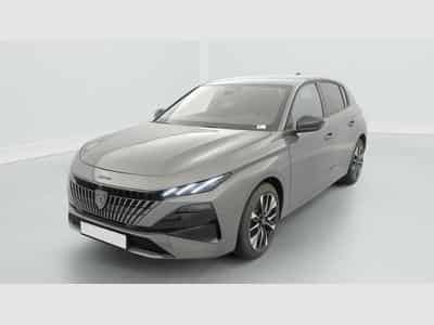 Peugeot 308 BLUEHDI 130CH S&S EAT8 ALLURE (2026) - Foto 3