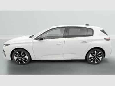 Peugeot 308 BLUEHDI 130CH S&S EAT8 ALLURE (2026) - Foto 4