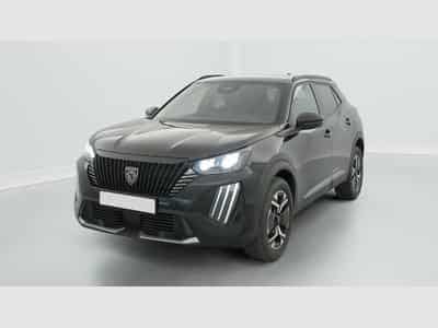 Peugeot 2008 100 S&S BVM6 Allure (2025) - Foto 3