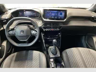 Peugeot 2008 100 S&S BVM6 Allure (2025) - Foto 13