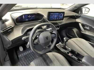 Peugeot 2008 100 S&S BVM6 Allure (2025) - Foto 15