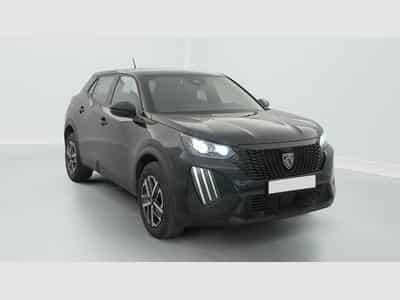Peugeot 2008 100 S&S BVM6 Style (2025) - Foto 1