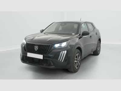 Peugeot 2008 100 S&S BVM6 Style (2025) - Foto 3