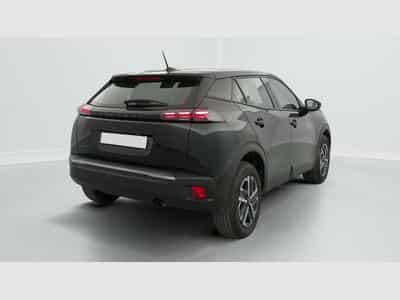 Peugeot 2008 100 S&S BVM6 Style (2025) - Foto 7