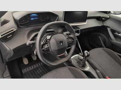 Peugeot 2008 100 S&S BVM6 Style (2025) - Foto 15