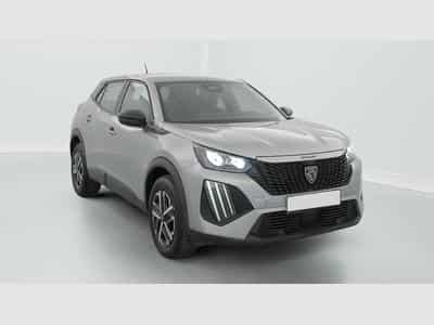 Peugeot 2008 100 S&S BVM6 Style (2025) - Foto 1