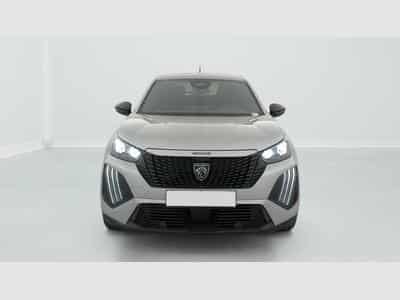 Peugeot 2008 100 S&S BVM6 Style (2025) - Foto 2