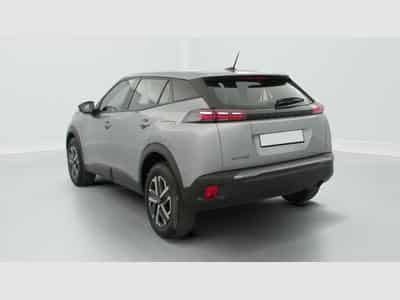 Peugeot 2008 100 S&S BVM6 Style (2025) - Foto 5
