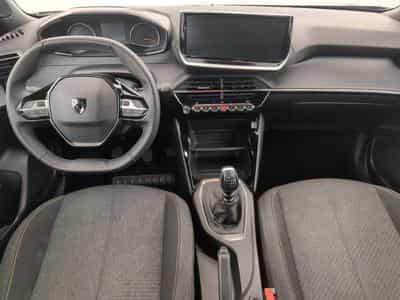 Peugeot 2008 100 S&S BVM6 Style (2025) - Foto 13