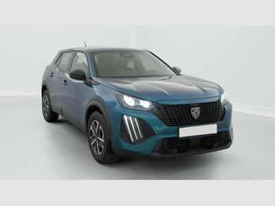 Peugeot 2008 100 S&S BVM6 Style (2025) - Foto 1