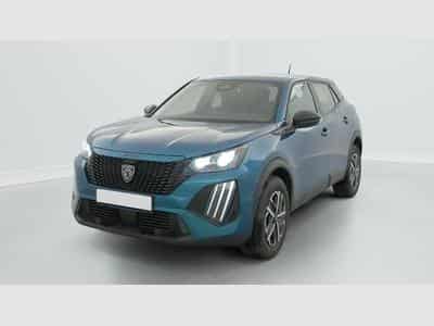Peugeot 2008 100 S&S BVM6 Style (2025) - Foto 3