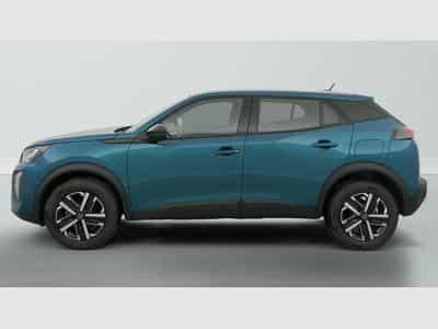 Peugeot 2008 100 S&S BVM6 Style (2025) - Foto 4