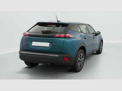 Peugeot 2008 100 S&S BVM6 Style (2025) - Foto 7