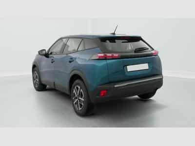 Peugeot 2008 100 S&S BVM6 Style (2025) - Foto 5