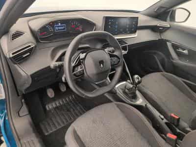 Peugeot 2008 100 S&S BVM6 Style (2025) - Foto 15