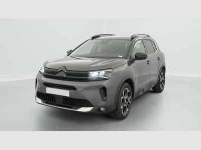 Citroën C5 Aircross Hybride 145 e-DCS6 Max (2025) - Foto 3