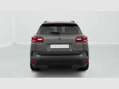 Citroën C5 Aircross Hybride 145 e-DCS6 Max (2025) - Foto 6
