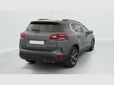Citroën C5 Aircross Hybride 145 e-DCS6 Max (2025) - Foto 7