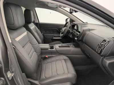 Citroën C5 Aircross Hybride 145 e-DCS6 Max (2025) - Foto 9