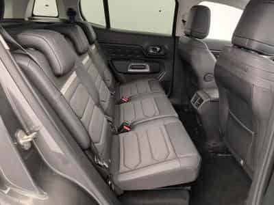 Citroën C5 Aircross Hybride 145 e-DCS6 Max (2025) - Foto 10