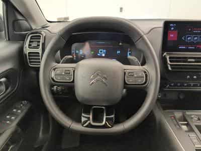 Citroën C5 Aircross Hybride 145 e-DCS6 Max (2025) - Foto 14