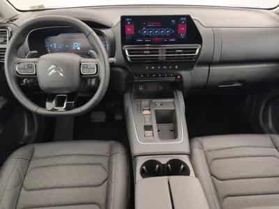 Citroën C5 Aircross Hybride 145 e-DCS6 Max (2025) - Foto 13
