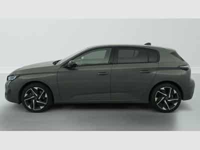 Peugeot 308 Hybrid 145 e-DCS6 Allure (2025) - Foto 4