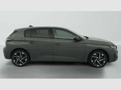 Peugeot 308 Hybrid 145 e-DCS6 Allure (2025) - Foto 8