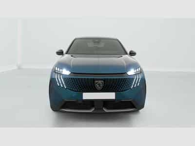 Peugeot 3008 Hybrid 145 e-DCS6 GT (2025) - Foto 2