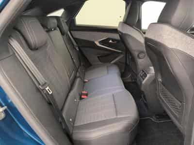 Peugeot 3008 Hybrid 145 e-DCS6 GT (2025) - Foto 10