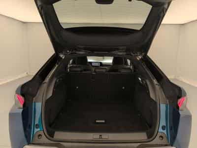 Peugeot 3008 Hybrid 145 e-DCS6 GT (2025) - Foto 11