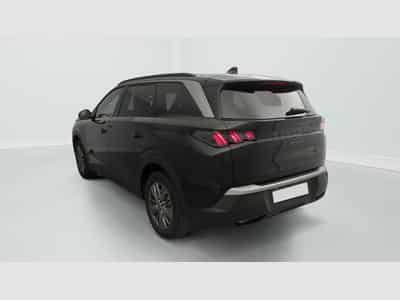 Peugeot 5008 HYBRID 145 CH E-DCS6 ALLURE (2026) - Foto 5