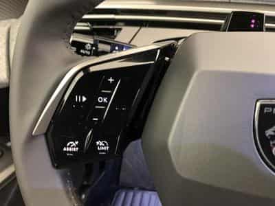 Peugeot 5008 HYBRID 145 CH E-DCS6 ALLURE (2026) - Foto 15