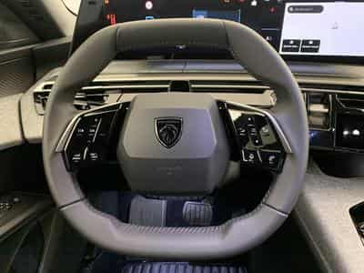 Peugeot 5008 HYBRID 145 CH E-DCS6 ALLURE (2026) - Foto 14