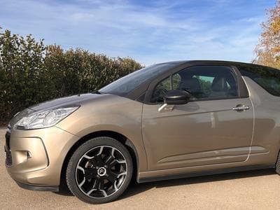 Citroën DS Ds3 Edition So Chic 1.6 Vti (2011) - Photo 1