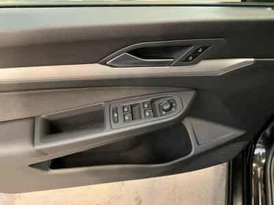 VW Golf Life+DSG+LED+Navi (2024) - Photo 10